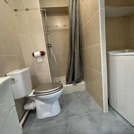 Appartement Studio La Rochelle, 1 Pièce, 2 Personnes - Fr-1-246-626